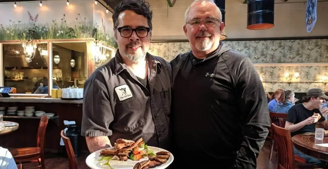 Sustainable mushroom cultivation at Pebble Creek Mushrooms