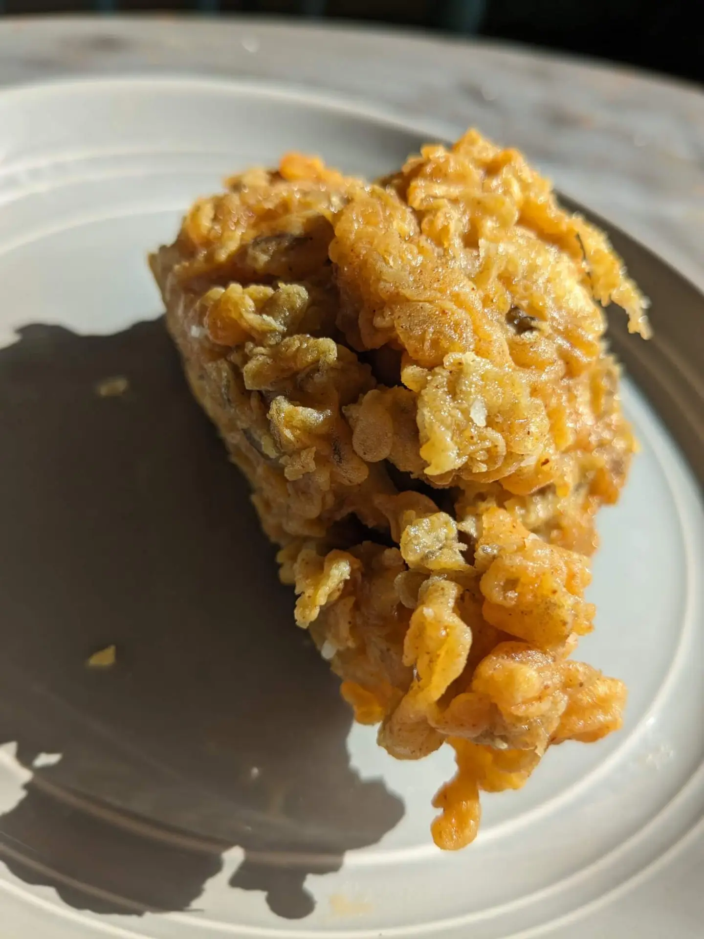 Whole Fried Maitake Mushrooms | Pebble Creek Produce